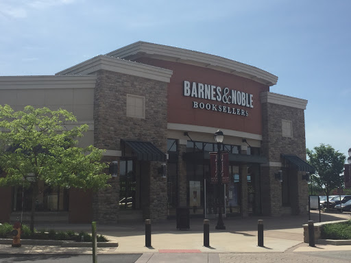 Book Store «Barnes & Noble», reviews and photos, 2960 Center Valley Pkwy, Center Valley, PA 18034, USA