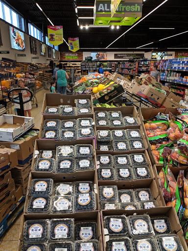 Supermarket «ALDI», reviews and photos, 241 New Lancaster Rd, Leominster, MA 01453, USA
