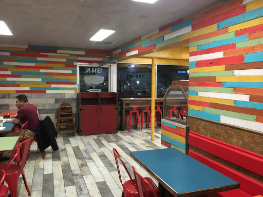Beto's Mexican Food