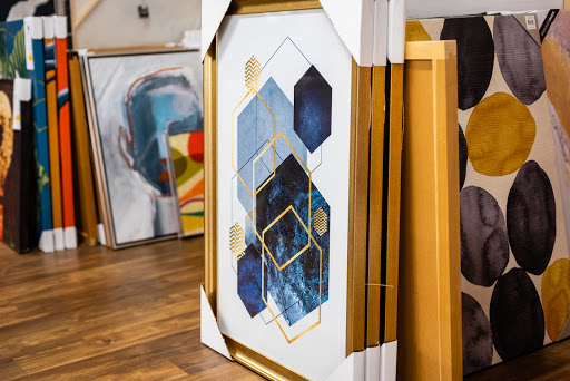 Furniture Store «Charter Furniture - Dallas», reviews and photos, 15101 Midway Rd, Addison, TX 75001, USA