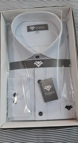 Opiniones de VLESIN shirt en Ambato - Tienda de ropa