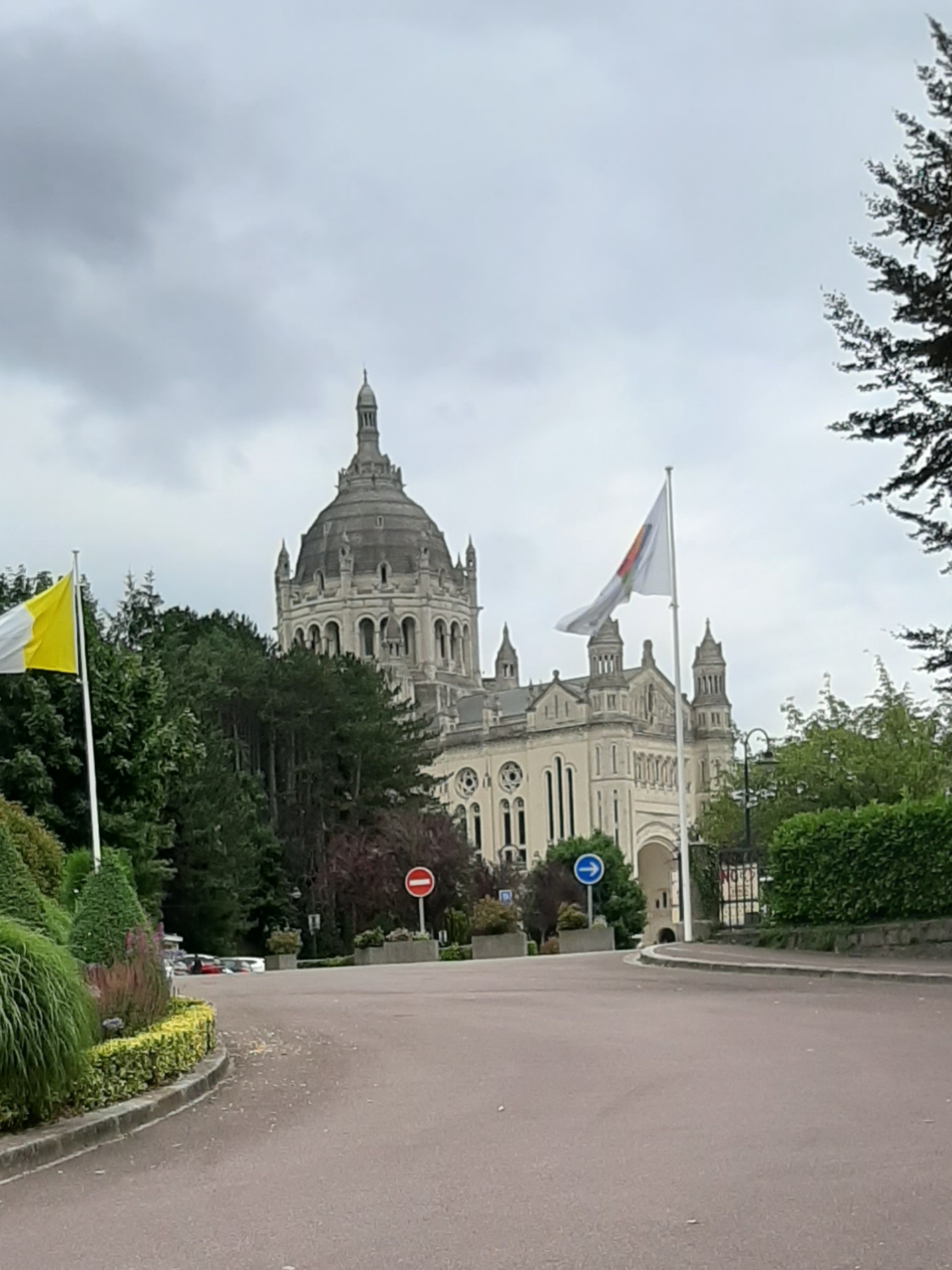 Photo n° 1 de l'avis de Thérèse.e fait le 08/08/2020 à 05:38