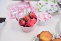 コミュニティルーム パナシェ