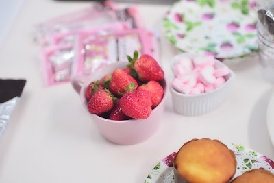 コミュニティルーム パナシェ