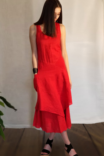 Clothing Store «Natural Clothing Company», reviews and photos, 502 1st St #102, Snohomish, WA 98290, USA