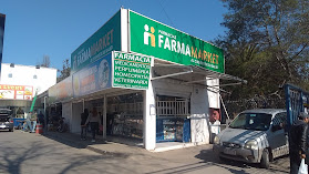 FarmaMarket