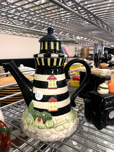 Thrift Store «JCC Thrift Shop», reviews and photos