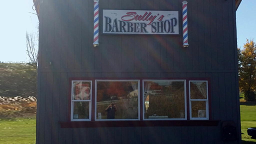 Sully's Barber Shop 13036