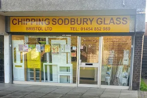 Chipping Sodbury Glass Bristol image