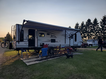 Shakers Acres RV Park & Campground