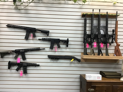 Pawn Shop «Kennesaw Mountain Pawn», reviews and photos, 1200 Cobb Pkwy N #800, Marietta, GA 30062, USA