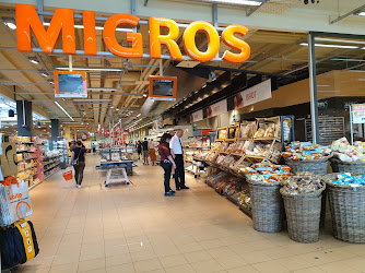 Migros Supermarkt