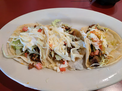Taco Burrito Mexico