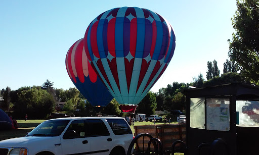 350 NE Dunham St, Prineville, OR 97754, USA