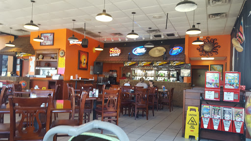 Valle's Mexican Restaurant