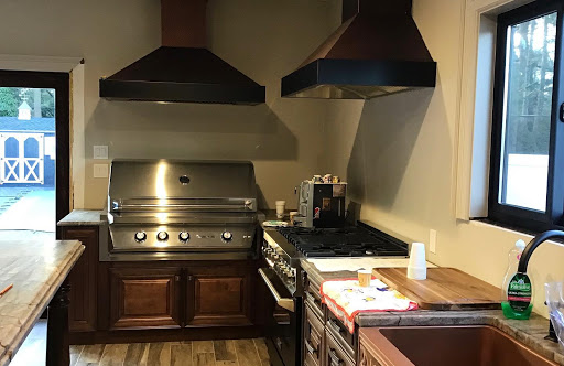 Construction Company «Wagner Construction Co», reviews and photos, 71 E Barclay St, Hicksville, NY 11801, USA