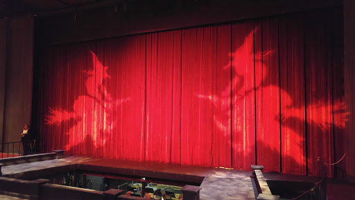 Performing Arts Theater «Blank Performing Arts Center — Simpson College», reviews and photos, 701 N C St, Indianola, IA 50125, USA