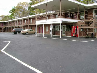 Sherwood Motel