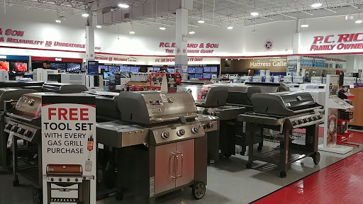 Appliance Store «P.C. Richard & Son», reviews and photos, 2323 Central Park Ave, Yonkers, NY 10710, USA