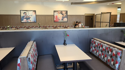 Fast Food Restaurant «Chick-fil-A», reviews and photos, 2319 US-22, Union, NJ 07083, USA