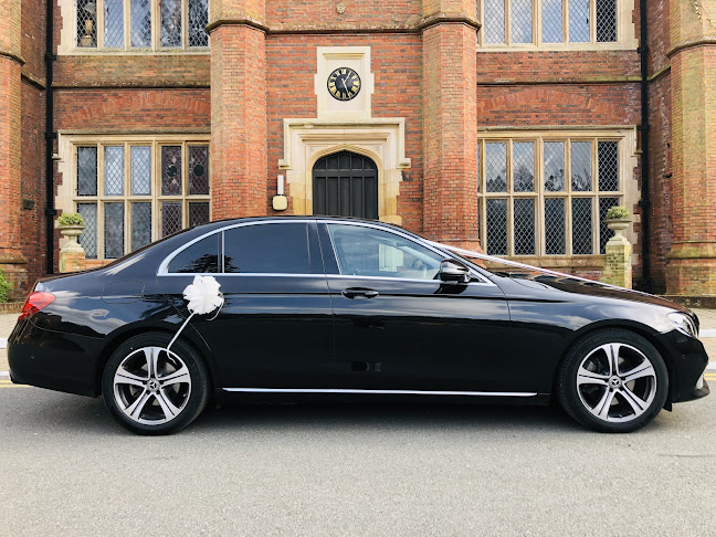 Reviews of Air Drive Direct in Norwich - Taxi service