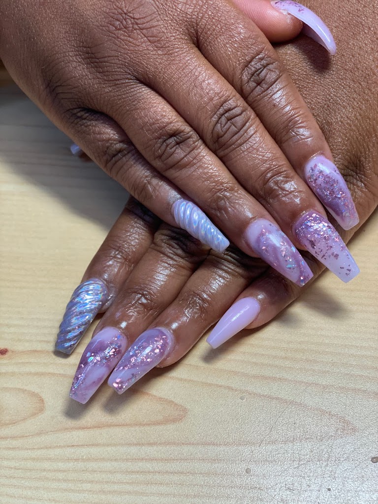 Nail Boss Academy and Salon 23605