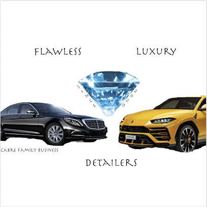 Flawless Luxury Detailers