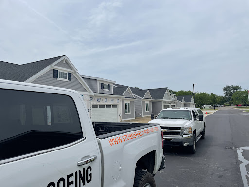 STORMSHIELD ROOFING