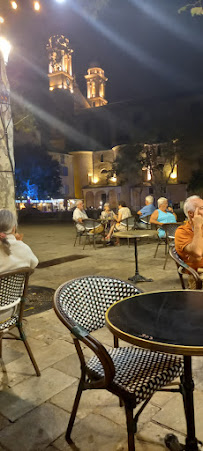 Atmosphère du Restaurant L'Ardoise à Bastia - n°2