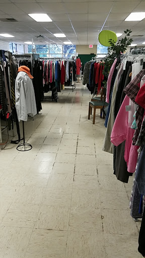 Thrift Store «Green Door Thrift Shop», reviews and photos, 1030 Nacogdoches Rd, San Antonio, TX 78209, USA