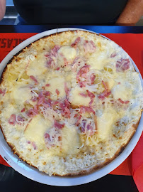 Pizza du Pizzeria La Primacasa Sarrebourg - n°12