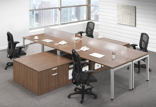 Office Furniture Store «Office Furniture Direct», reviews and photos, 1240 NY-110, Farmingdale, NY 11735, USA