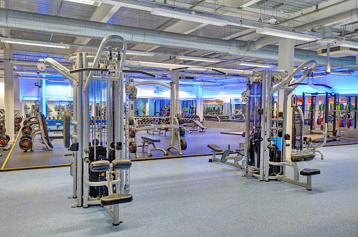 The Gym Group Leicester Highcross Leicester