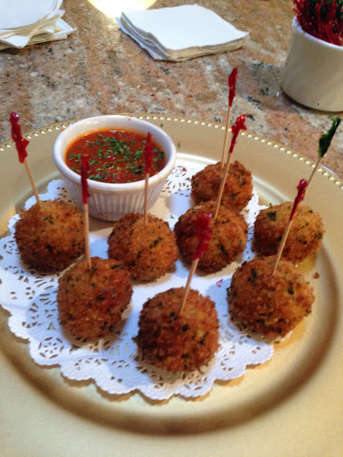 Caterer «The Culinary Experience and Catering», reviews and photos, 935 Main St, Hellertown, PA 18055, USA