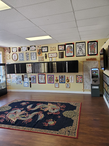 Explore tattoo ideas for daughters, creative tattoo ideas in Clearwater, available at Moniques Body Art