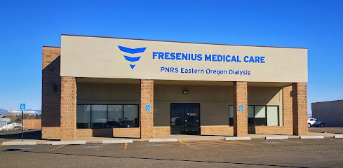 Fresenius Kidney Care Pnrs Eastern Oregon Dialysis Clinic