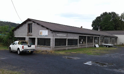 Société Arvernoise de Menuiserie à Saint-Bonnet-prés-Orcival