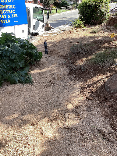 Plumber «JeffCo Plumbing Inc», reviews and photos, 13170 Lincoln Way, Auburn, CA 95603, USA