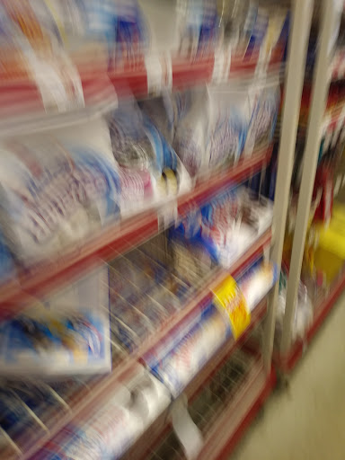 Dollar Store «FAMILY DOLLAR», reviews and photos, 25640 W 8 Mile Rd, Southfield, MI 48033, USA