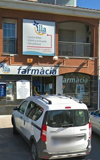 Illa De Salut Farmàcia