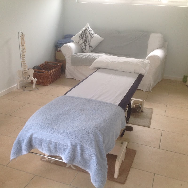 Hamble Osteopath