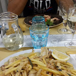 Photo n°1 de l'avis de Marco.i fait le 25/08/2022 à 10:20 sur le  La Baracuda Restaurant à Viareggio