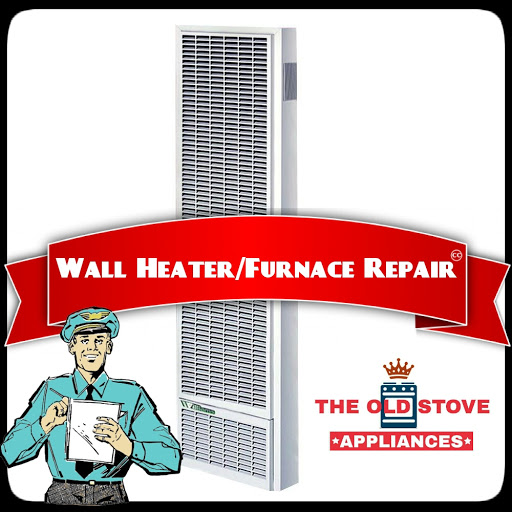 Used Appliance Store «Old Stove Appliances & Repair», reviews and photos, 1098 W Base Line St, San Bernardino, CA 92411, USA