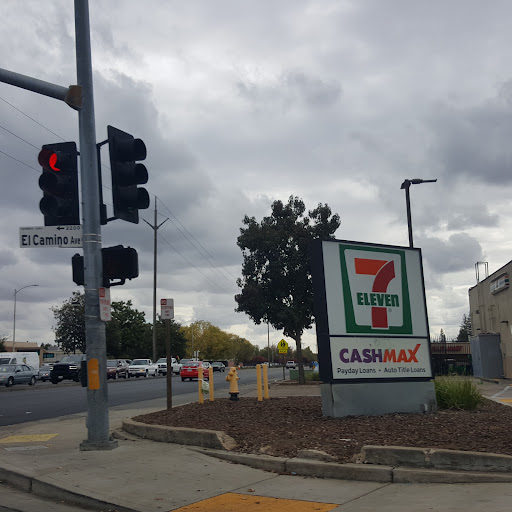 Convenience Store «7-Eleven», reviews and photos, 1552 Jefferson Blvd, West Sacramento, CA 95691, USA