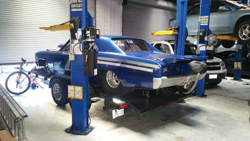 Car Service «Auto Tune Up», reviews and photos, 1105 Auto Center Dr # B, Antioch, CA 94509, USA