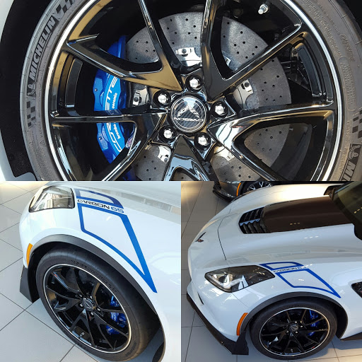 Car Dealer «Mark Porter Chevrolet Buick GMC», reviews and photos, 42411 Charles Chancey Dr, Pomeroy, OH 45769, USA