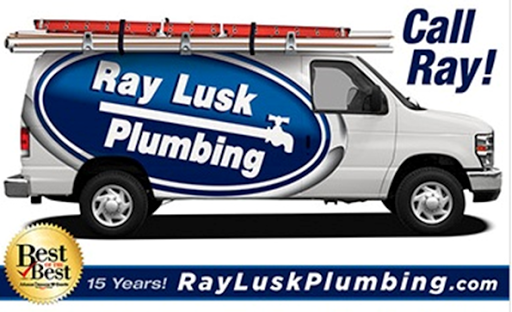 Ray Lusk Plumbing in Little Rock, Arkansas