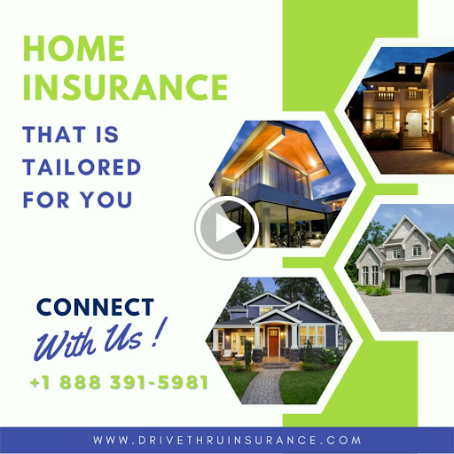 Drive Thru Insurance Services, Inc image