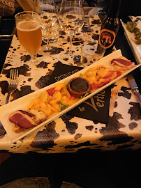 Plats et boissons du Restaurant Vertigo à Foix - n°12