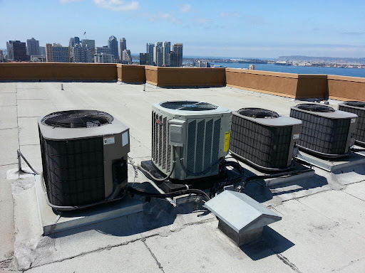 West Coast Heating, Air Conditioning and Solar image